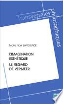 L'imagination esthétique.