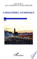 L'immatériel touristique