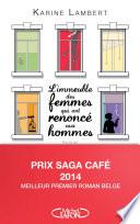 L'immeuble des femmes qui ont renoncé aux hommes