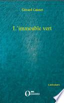 L'immeuble vert