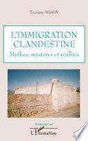 L'immigration clandestine
