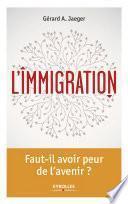 L'immigration