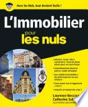 L'Immobilier Pour les Nuls, 4ème édition