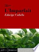 L'Imparfait