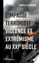 L'impasse terroriste