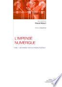 L'impensé numérique