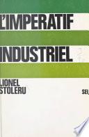 L'impératif industriel