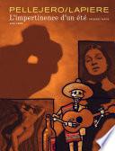 L'impertinence d'un été - Tome 1 - L'impertinence d'un été-