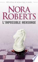 L'impossible mensonge