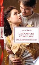 L'imposture d'une lady