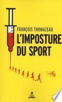 L'imposture du sport