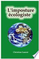 L`imposture écologiste