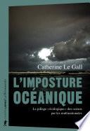 L'imposture océanique
