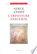 L'Imposture perverse