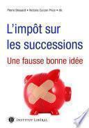 L'impôt sur les successions