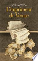 L'Imprimeur de Venise