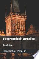 L'Impromptu de Versailles