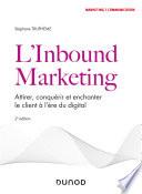 L'Inbound Marketing - 2e éd