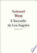 L'Incendie de Los Angeles