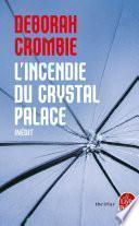 L'Incendie du Crystal Palace