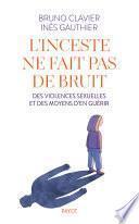 L'inceste ne fait pas de bruit