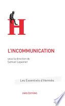 L'incommunication