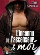 L'inconnu de l'ascenseur et moi (teaser)