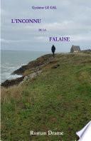 L'inconnu de la falaise