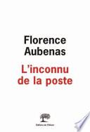 L'inconnu de la poste