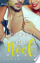 L'inconnu de Noël Tome 2