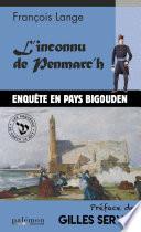 L'inconnu de Penmarc'h