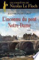 L'inconnu du Pont Notre-Dame :