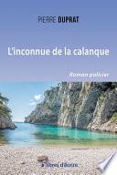 L'inconnue de la calanque
