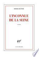 L'Inconnue de la Seine