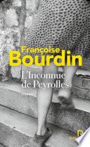 L'Inconnue de Peyrolles