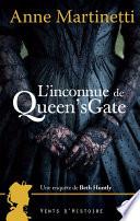 L'Inconnue de Queen's Gate