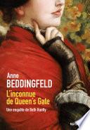 L'inconnue de Queen's Gate - Une enquête de Beth Huntly