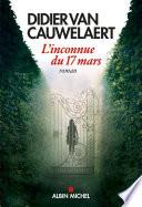 L'Inconnue du 17 mars