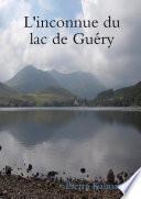 L'inconnue du lac de Guéry