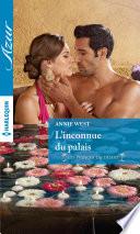 L'inconnue du palais