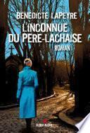 L'inconnue du Père Lachaise