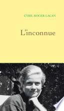 L'inconnue