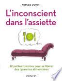 L'inconscient dans l'assiette