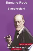 L'Inconscient