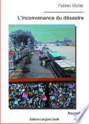 L'inconvenance du désastre