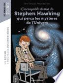 L'incroyable destin de Stephen Hawking qui perça les mystères de l'Univers