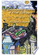 L'Incroyable Journal d'Eliot Teltaan – 3ème cahier