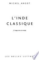 L'Inde classique