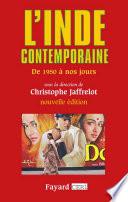 L'Inde contemporaine