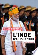 L'Inde d'aujourd'hui en 100 questions